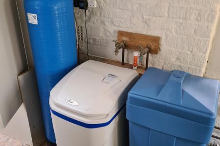 Residential Water Treatment: The Hague Difference