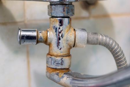 6 Ways Hard Water Can Harm Your Home and Family