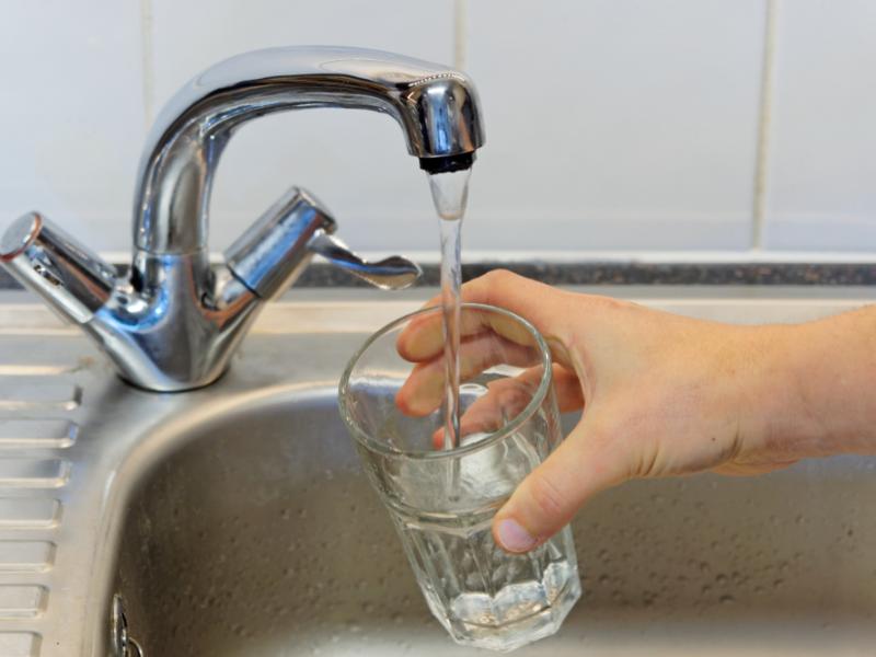 PFAS in drinking water