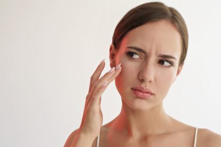  Is Hard Water Causing Your Breakouts?